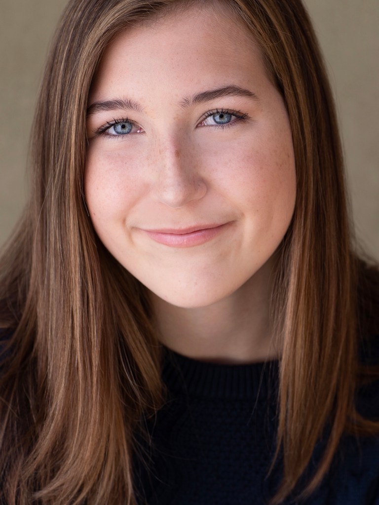 Vivian Murphy, TikTok Staff