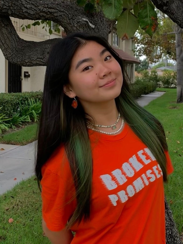 Joan Park, TV Tracks